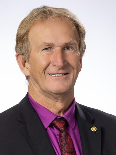 Brian McCracken